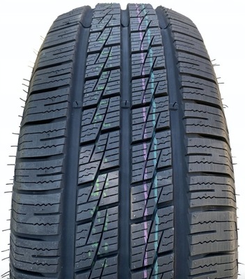 4 PCS. MINERVA VAN ALL SEASON 215/65/15C 215/65 R15C FORD TRANSIT CALOROCZNE  