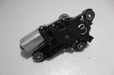 Моторчик дворники задний ford focus iii mk3 фото №1