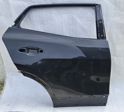 Kia sportage v 5 дверь правое задняя задние фото №1