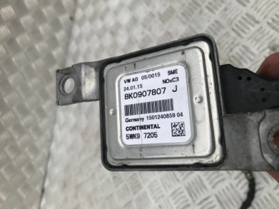 Датчик лямбда-зонд audi a6 c7 2.0 tdi 03l906262q фото №1