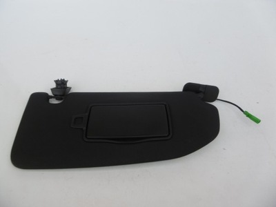 Защита солнцезащитная правая r-design s60 iii v60 фото №1