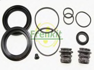 KIT DE REPARACIÓN SOPORTE DE FRENADO MERCEDES 507D-510  