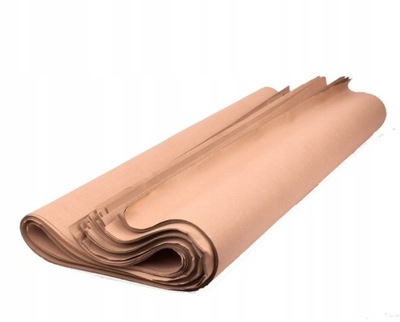 Papier Pakowy makulaturowy 70g/m2 70x100cm