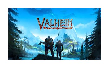 Gra Valheim PC Steam Gift PL