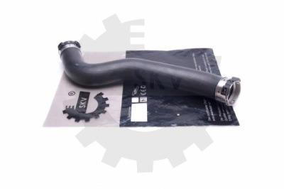 Шланг турбины skv 54skv156 фото №1