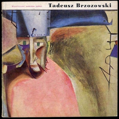 Tadeusz Brzozowski 1961
