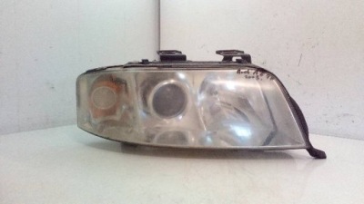 Фара правий лампа перед audi a6 c5 фото №1