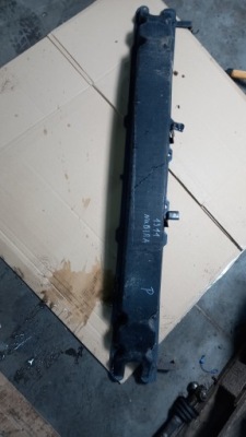 Балка бампера перед chevrolet nubira 07r фото №1