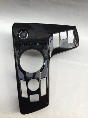 Kia sportage рамка декор приборная панель 84651-p1200 оригинал фото №1