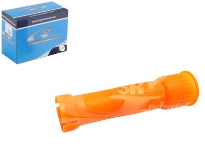 Напрямна щуп l=76mm 3rg фото №1