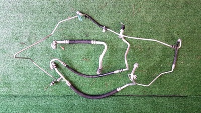 Renault clio iv трубки кондиціонера фото №1