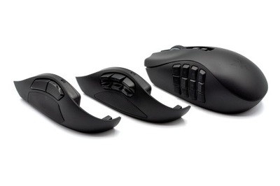 Mysz Razer Naga Pro - OKAZJA!