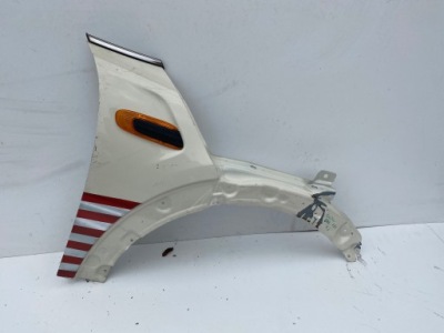 Крыло правый перед mini cooper one f55 5 дверь фото №1