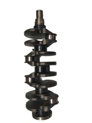 Peugeot 3008 1.6 e-hdi 9h05 wał коленчатый фото №1