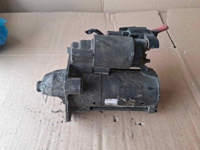 STARTER FORD FOCUS MK2, C-MAX MK1 1.6 TDCI  