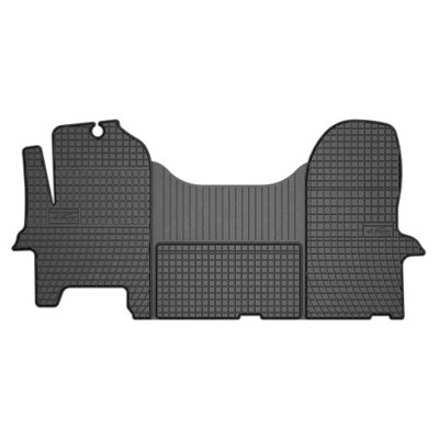 FROGUM ALFOMBRILLAS GOMA IVECO DAILY 3 1999-2006 / IV 2006- / V 2011- / VI  