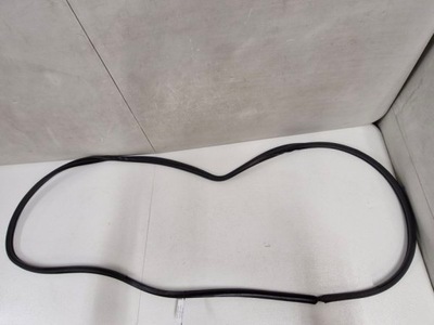 Toyota matrix 2 ii e140 прокладка двері правий перед права кузовна фото №1