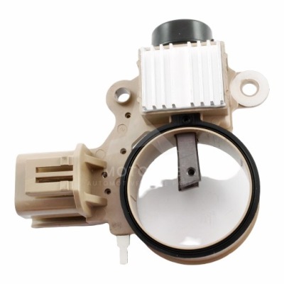 Регулятор напруги типу hyundai фото №1