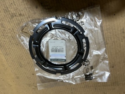 2× dacia sandero гайка pierściena насоса топлива 8201724785 фото №1