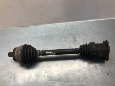 Привідний вал перед передня 8e0407272be audi a4 b6 b7 фото №1