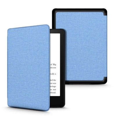 Etui Tech-protect Smartcase Kindle Paperwhite 5/Si