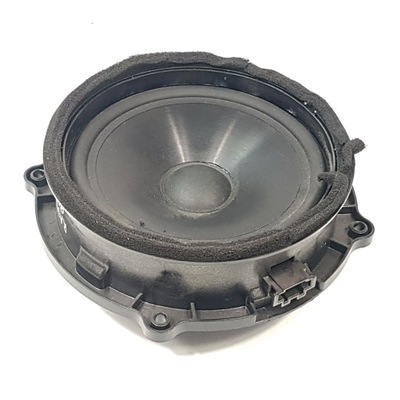 Динамік лівий задня range rover xqm500290 фото №1