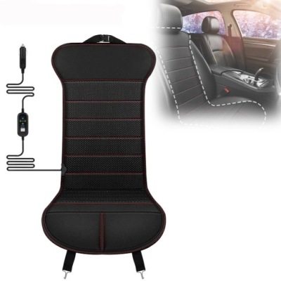 MATA GRZEWCZA PODGRZEWANA NA FOTEL SIEDZENIE