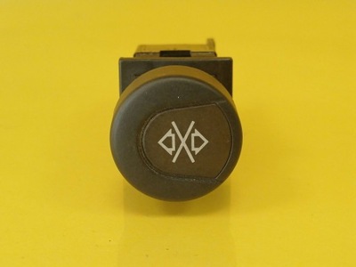 Переключатель центрального замка peugeot 306 nr324 фото №1