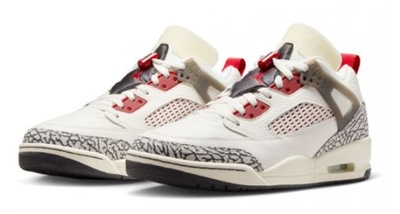 Buty Nike Jordan Spizike Low r. 44,5
