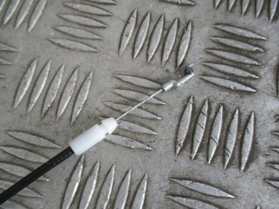 Трос двері правий задня mitsubishi asx 10-16r фото №1