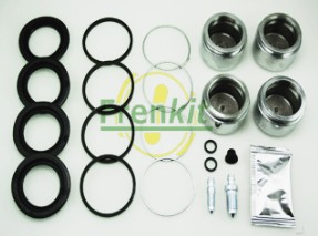 KIT DE REPARACIÓN SOPORTE LEXUS GX 470 01-09 PARTE DELANTERA 45MM  