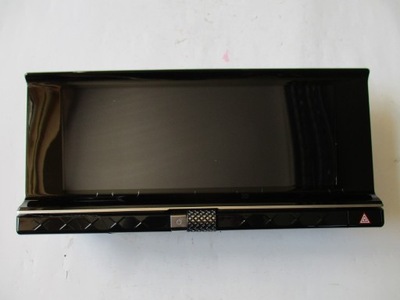 Дисплей екран citroen ds7 9818615980 фото №1