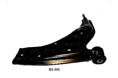 JAPANPARTS SVIRTIS MAZDA PRIEK. 323 C IV 1,3-1,8 89- 