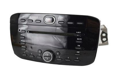 RADIO CD FIAT GRANDE PUNTO 7355014090  