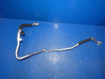 Mercedes s klasa w222 трубка шланг кондиционера фото №1