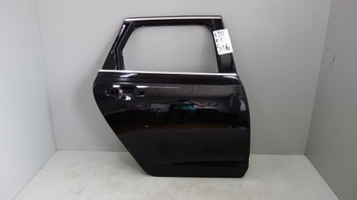Volvo v90 дверь правое задняя фото №1
