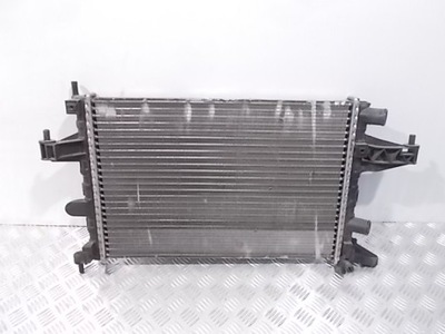 Opel corsa c combo 00-06 24445161 оригінал фото №1