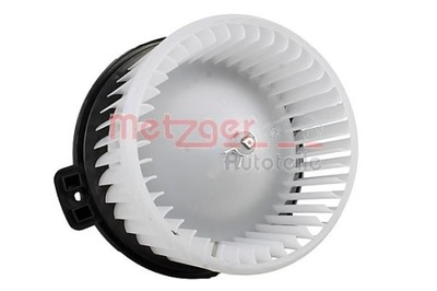 METZGER 0917385 VENTILADOR INTERIOR  