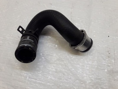 Porsche panamera 970 09- труба wody фото №1