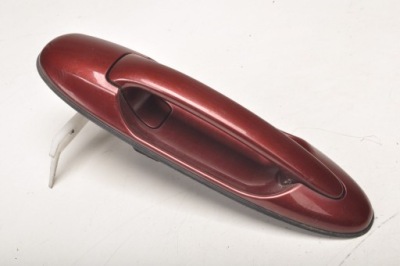 Toyota tundra ручка дверь правый задняя 00-06 фото №1