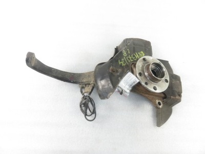 Поворотный кулак передняя левая alfa romeo 159 1.9 jtdm фото №1