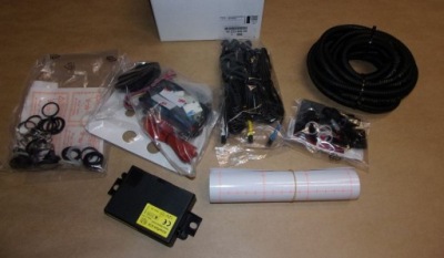 Датчики парковки c 4 cactus zest. фото №1