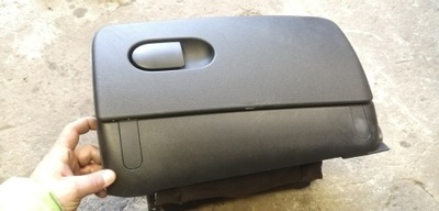 Mini cooper f55 f56 бардачок защита 9262362 фото №1