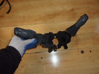 Opel antara перемикач комбінований перемикач підрульовий фото №1