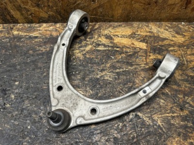 Важіль верхній перед porsche panamera 971407047 фото №1