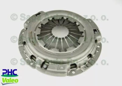 Прижим сцепления 38-05706v honda kia mazda scion subaru toyota dacia фото №1