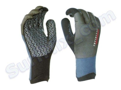 Rękawiczki XCEL Wind Series Kite Glove 3mm XXL