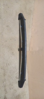 Абсорбер балка бампера перед 52618-f4010 toyota chr 16- фото №1