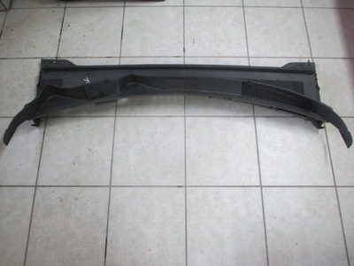 Жабо kia sportage iv 2015r- фото №1