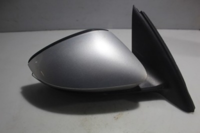 Дзеркало праве skoda octavia iii lift ls9r фото №1